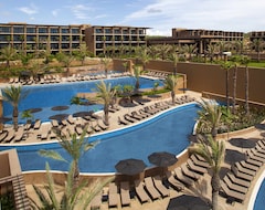 Hotel JW Marriott Los Cabos Beach Resort & Spa (San Jose del Cabo, Mexico)