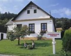 Toàn bộ căn nhà/căn hộ Kranz (Gerersdorf bei Güssing, Áo)