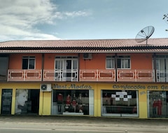 Khách sạn Cantinho Da Mari (Penha, Brazil)