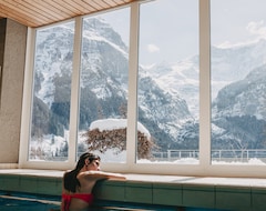 酒店 Sunstar Hotel Grindelwald (格林德瓦, 瑞士)