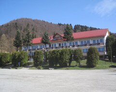 Hotel Priehrada (Spišská Nová Ves, Slovakia)