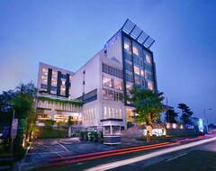 Hotel Aston Jember & Conference Center (Jember, Indonesia)