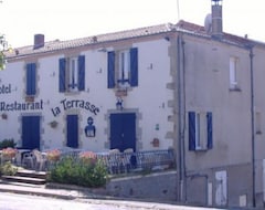 Hotel La Terrasse (Mauléon, Francuska)