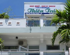 Khách sạn Thiên Trúc (Nha Trang, Việt Nam)