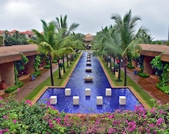 Resort/Odmaralište Della Resorts (Lonavala, Indija)