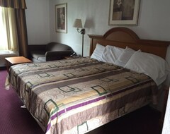 Hotel Travel Inn (Franklin, USA)