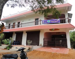 Khách sạn AuroGP guest house (Puducherry, Ấn Độ)