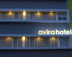 Khách sạn Avira (Makassar, Indonesia)