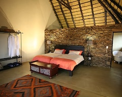 Otel Hochland Nest (Windhoek, Nambiya)