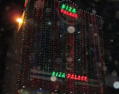 Hotel Fiza Palace (Kota, India)