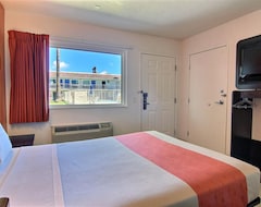 Hotel Motel 6 Corpus Christi East - North Padre (Corpus Christi, USA)