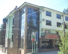 Otel Unikat (Velingrad, Bulgaristan)