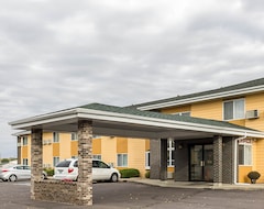 Guesthouse Quality Inn (Mitchell, USA)