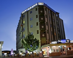 meryemana hotel (Didim, Turkey)