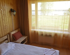 Hotel Karelia Park (Kondopoga, Rusija)