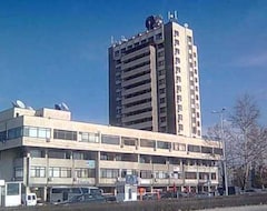 Khách sạn Sps Hotel (Plovdiv, Bun-ga-ri)