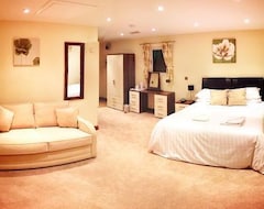 Hotel The Vale Golf And Country Club (Pershore, United Kingdom)
