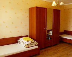 Resort/Odmaralište Ośrodek Wczasowy Bobo (Koczala, Poljska)