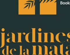 Khách sạn Jardines De La Mata Hotel Boutique Beach (Mojácar, Tây Ban Nha)