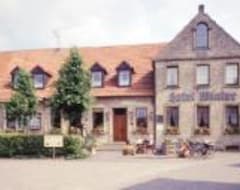 Khách sạn Land-gut-Hotel Winter (Schöppingen, Đức)