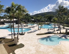 Lomakeskus Senator Puerto Plata Spa Resort (Puerto Plata, Dominikaaninen tasavalta)