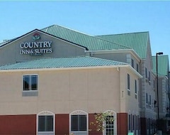 Hotel Country Inn & Suites by Radisson, Columbia, MO (Columbia, USA)