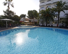 Hotel Pamplona (Playa de Palma, Spanien)