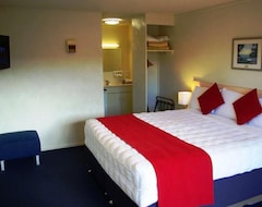 Khách sạn Abbots Hamilton - Hotel and Conference Centre (Hamilton, New Zealand)