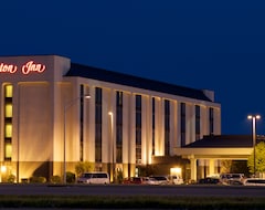 Khách sạn Hampton Inn Evansville (Evansville, Hoa Kỳ)