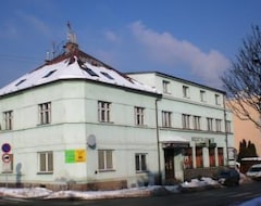Nhà trọ Na 15 Kopach (Kolin, Cộng hòa Séc)
