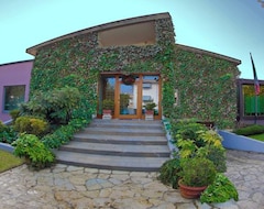 Bed & Breakfast Villa Bedin (Fontanafredda, Italija)