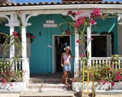 Hotel Posada Acquamarina (El Gran Roque, Venezuela)