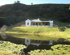 Koko talo/asunto Somerset Gift Getaway Farm (Swellendam, Etelä-Afrikka)
