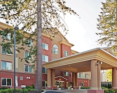 Holiday Inn Express & Suites Lacey - Olympia, An Ihg Hotel (Lacey, ABD)