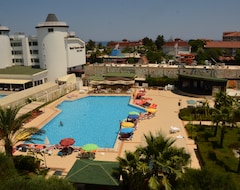 Hotel Anita Club Fontana Life (Kemer, Tyrkiet)