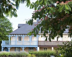 Hotelli Pierre And Vacances Epicéa (Morzine, Ranska)