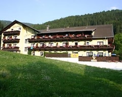 Khách sạn Hotel Wiesenhof (Mieders, Áo)