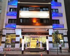 Khách sạn Napa Hotel (Denizli, Thổ Nhĩ Kỳ)