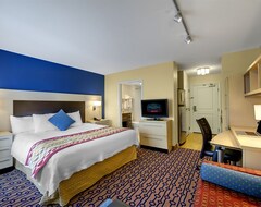 Hotel TownePlace Suites Providence North Kingstown (North Kingstown, Sjedinjene Američke Države)