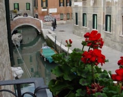 Hotel Residenza Ca' Dario (Venecia, Italia)