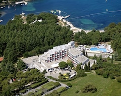 Rubin Sunny Hotel by Valamar (Poreč, Hırvatistan)