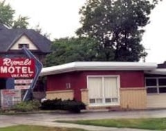 Rymal's Motel (Leamington, Kanada)