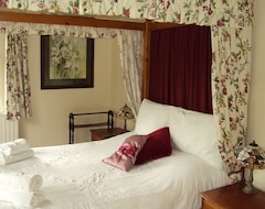 Hotel The Kings Arms Inn (Exeter, United Kingdom)