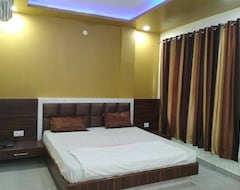 Hotel Sanskar Guest House (Gwalior, India)