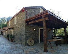 Casa rural Costa da Egoa (Carral, Španjolska)