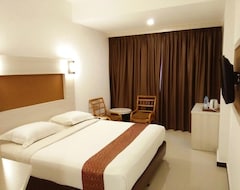 Hotel Seruni Internasional (Lubuk Baja, Indonesia)