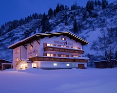Hotel Landhaus Maria (St. Anton am Arlberg, Austria)
