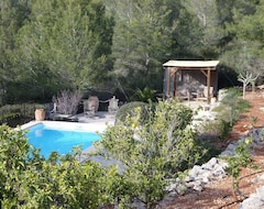 Tüm Ev/Apart Daire Spacious Luxury Villa with Private Pool and Gardens Lliber in the Jalon Valley (Llíber, İspanya)