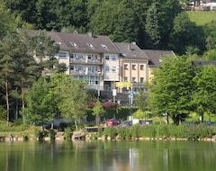 Khách sạn Schlossblick (Blankenheim, Đức)
