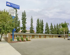 Khách sạn Americas Best Value Inn San Bernardino (San Bernardino, Hoa Kỳ)